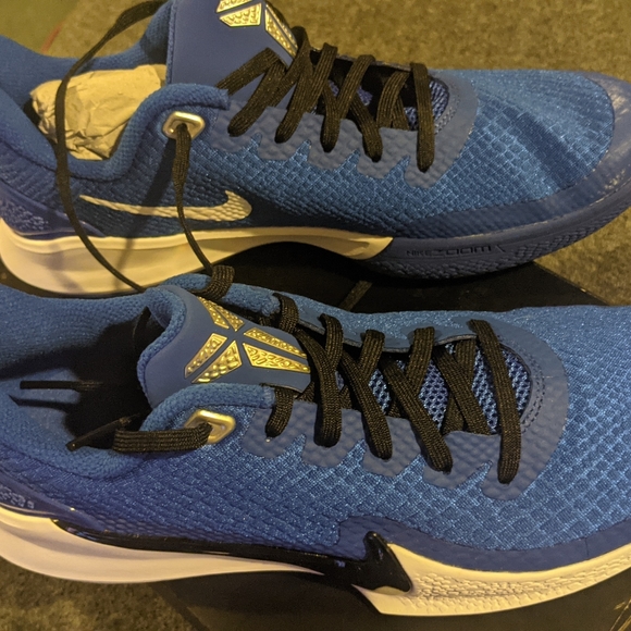 Nike Kobe Mamba Focus TB - Picture 2 of 4